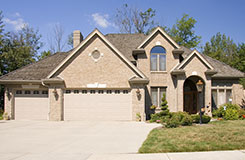 Garage Door Repair Services in Newton, MA