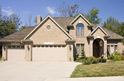 Garage Door Repair Services in  Newton, MA